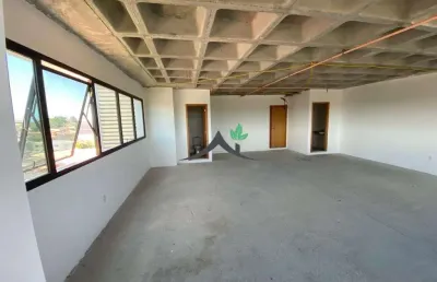 Sala comercial à venda na avenida luís viana filho, 13223, paralela, salvador, 77 m2 por r$ 450.000