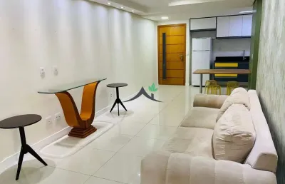 Apartamento com 1 quarto à venda na rua américo vespúcio, 217, armação, salvador, 60 m2 por r$ 499.000