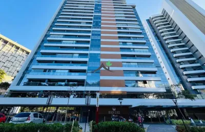 Apartamento com 2 quartos à venda na avenida oceânica, 2286, ondina, salvador, 67 m2 por r$ 1.250.000
