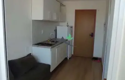 Kitnet / stúdio à venda na rua visconde de itaborahy, 1157, amaralina, salvador, 25 m2 por r$ 310.000