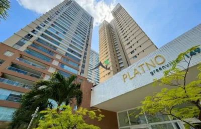 Apartamento com 3 quartos à venda na rua embira, 149, patamares, salvador, 110 m2 por r$ 1.150.000