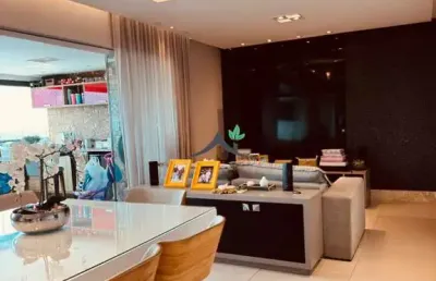 Apartamento com 3 quartos à venda no paralela, salvador , 113 m2 por r$ 1.390.000