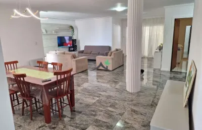 Apartamento com 3 quartos à venda na rua camuripeba, 22, piatã, salvador, 170 m2 por r$ 520.000