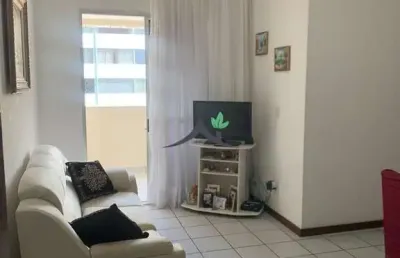 Apartamento com 2 quartos à venda na rua arthur de azevêdo machado, 304, costa azul, salvador, 90 m2 por r$ 420.000