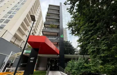 Sala comercial à venda na rua teodoro sampaio, 407, pinheiros, são paulo, 60 m2 por r$ 699.000
