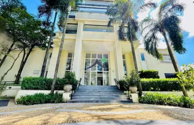Apartamento com 3 quartos à venda na rua paracuê, 162, sumaré, são paulo, 213 m2 por r$ 4.349.000