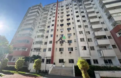 Apartamento com 3 quartos à venda na colina das turquesas, 290, piatã, salvador, 81 m2 por r$ 462.000