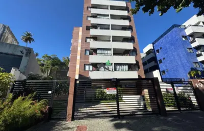 Apartamento com 1 quarto para alugar na rua senta púa, 191, ondina, salvador, 43 m2 por r$ 2.550