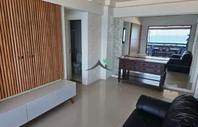 Apartamento com 2 quartos à venda na rua rodrigues dórea, 690, armação, salvador, 69 m2 por r$ 649.000