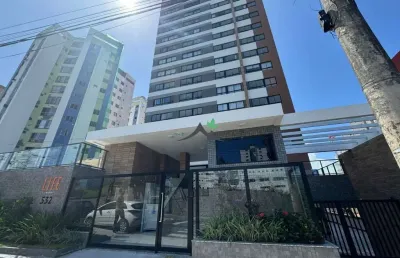 Apartamento com 2 quartos à venda na rua padre casimiro quiroga, 532, imbuí, salvador, 53 m2 por r$ 734.000
