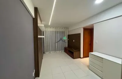 Apartamento com 2 quartos para alugar na avenida tancredo neves, 2227, caminho das árvores, salvador, 72 m2 por r$ 3.442