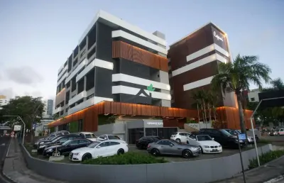 Sala comercial para alugar na avenida antônio carlos magalhães, 3840, pituba, salvador, 1341 m2 por r$ 73.860