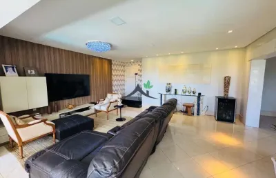 Apartamento com 4 quartos à venda na rua waldemar falcão, 1821, horto florestal, salvador, 247 m2 por r$ 1.889.000