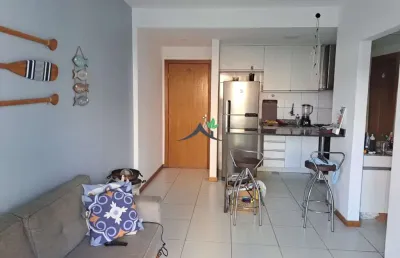 Apartamento com 1 quarto à venda na rua território do rio branco, 258, pituba, salvador, 41 m2 por r$ 399.000