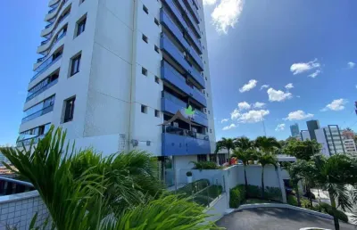 Apartamento com 1 quarto à venda na avenida anita garibaldi, 601, rio vermelho, salvador, 46 m2 por r$ 529.000