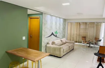 Apartamento com 1 quarto à venda na rua américo vespúcio, 217, armação, salvador, 59 m2 por r$ 498.000