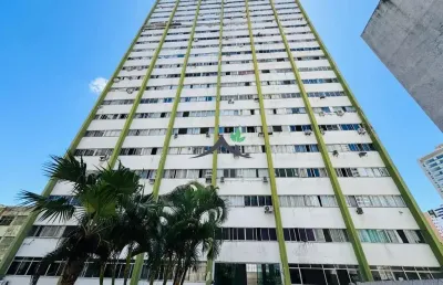Apartamento com 2 quartos à venda na avenida sete de setembro, 2155, vitória, salvador, 73 m2 por r$ 399.000