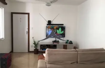 Apartamento com 3 quartos à venda na rua rodrigo argollo, 223, rio vermelho, salvador, 114 m2 por r$ 414.000