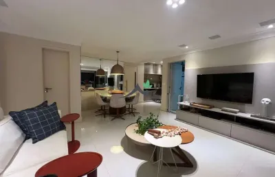 Apartamento com 3 quartos à venda na rua salgueiro, 455, patamares, salvador, 114 m2 por r$ 1.379.000