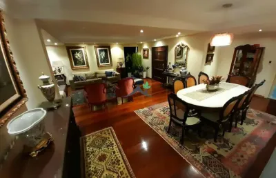 Apartamento com 4 quartos à venda na rua wanderley pinho, 735, itaigara, salvador, 185 m2 por r$ 839.000