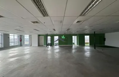 Sala comercial para alugar na avenida tancredo neves, 450, caminho das árvores, salvador, 768 m2 por r$ 34.700