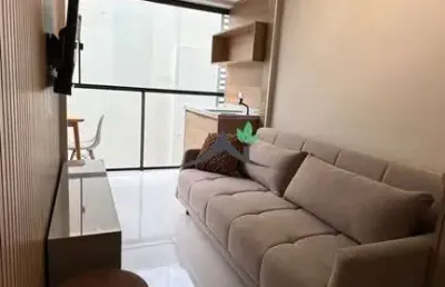 Kitnet / stúdio para alugar na travessa marques de leão, 366, barra, salvador, 20 m2 por r$ 3.550