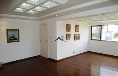 Apartamento com 4 quartos à venda na rua christiano ottoni, 401, jardim apipema, salvador, 223 m2 por r$ 899.000