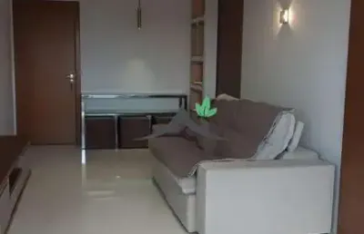 Apartamento com 2 quartos à venda na avenida octávio mangabeira, 10601, jaguaribe, salvador, 75 m2 por r$ 1.299.000
