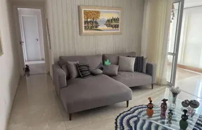 Apartamento com 3 quartos à venda na rua embira, 149, patamares, salvador, 110 m2 por r$ 1.090.000