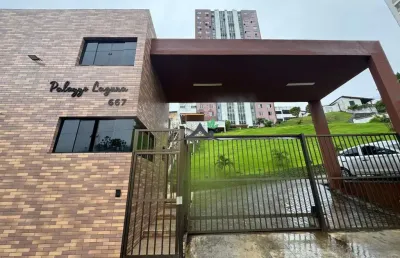 Apartamento com 2 quartos à venda na rua ferreira santos, 209, federação, salvador, 103 m2 por r$ 410.000