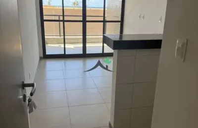 Apartamento com 1 quarto à venda na rua padre silveira sales, 04, jaguaribe, salvador, 41 m2 por r$ 451.000