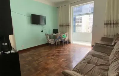 Apartamento com 2 quartos à venda na rua marquês de caravelas, 240, barra, salvador, 116 m2 por r$ 469.000