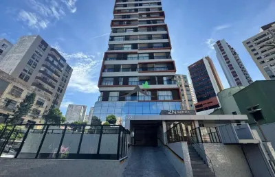 Kitnet / stúdio à venda na rua recife, 103, barra, salvador, 18 m2 por r$ 419.000
