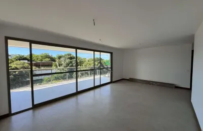 Apartamento com 3 quartos à venda na avenida santa luzia, 760, horto florestal, salvador, 154 m2 por r$ 2.215.132