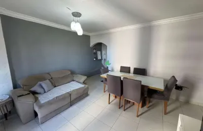 Apartamento com 3 quartos à venda na rua joão mendes da costa filho, 244, armação, salvador, 107 m2 por r$ 419.000