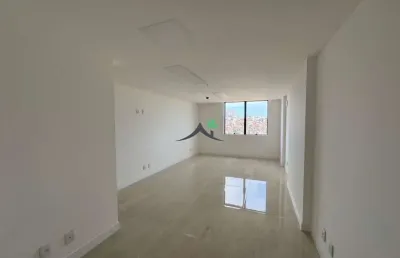Sala comercial para alugar na avenida vasco da gama, 3691, federação, salvador, 30 m2 por r$ 1.500