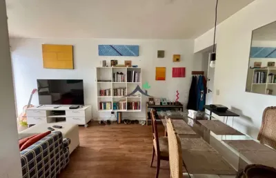 Apartamento com 2 quartos à venda na rua pascoal vita, 391, vila madalena, são paulo, 88 m2 por r$ 849.000