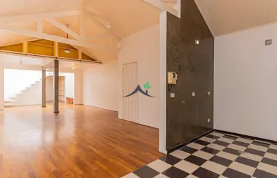 Casa em condomínio fechado com 2 quartos para alugar na rua jurandá, 0194, sumarezinho, são paulo, 212 m2 por r$ 15.000
