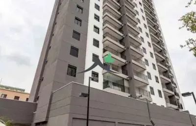 Kitnet / stúdio à venda na rua machado de assis, 238, vila mariana, são paulo, 33 m2 por r$ 659.000