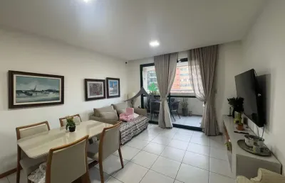 Apartamento com 2 quartos para alugar na avenida professor magalhães neto, 296, pituba, salvador, 70 m2 por r$ 3.764