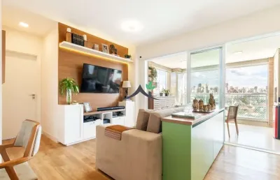 Apartamento com 3 quartos à venda na rua alvorada, 303, vila olímpia, são paulo, 108 m2 por r$ 2.099.000