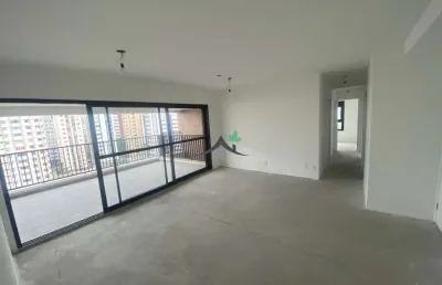Apartamento com 4 quartos à venda na rua leonardo nunes, 36, vila clementino, são paulo, 143 m2 por r$ 2.499.000