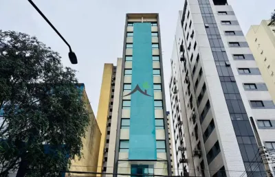 Prédio para alugar na rua borges lagoa, 570, vila clementino, são paulo, 2112 m2 por r$ 120.050