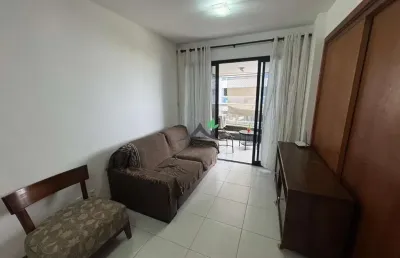 Apartamento com 1 quarto para alugar na avenida tancredo neves, 2227, caminho das árvores, salvador, 49 m2 por r$ 2.710