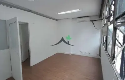 Sala comercial à venda na avenida paulista, 688, bela vista, são paulo, 38 m2 por r$ 370.000