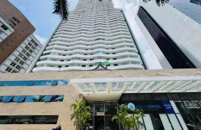 Apartamento com 2 quartos à venda na rua alceu amoroso lima, 276b, caminho das árvores, salvador, 62 m2 por r$ 667.000