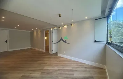 Apartamento com 2 quartos à venda na avenida alphaville, 866, alphaville i, salvador, 67 m2 por r$ 849.000