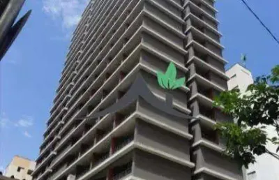 Sala comercial à venda na avenida paulista, 807, bela vista, são paulo, 24 m2 por r$ 299.000
