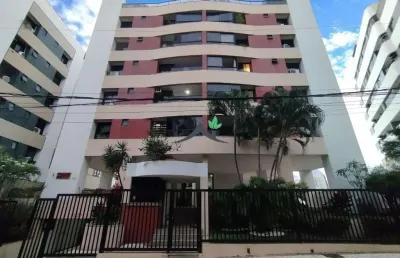 Apartamento com 2 quartos à venda na rua monte conselho, 6, rio vermelho, salvador, 90 m2 por r$ 649.000