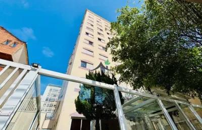 Apartamento com 2 quartos à venda na rua marquês de itu, 643, vila buarque, são paulo, 55 m2 por r$ 559.000